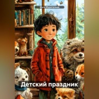 Муса Мураталиев. Детский праздник