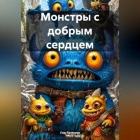 . Монстры с добрым сердцем