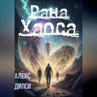 Алекс Дипси. Рана Хаоса