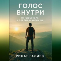 . Голос внутри. Путешествие к предназначению