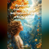 Лилия Роуз. Психология счастья. Наука внутреннего света и силы жизни