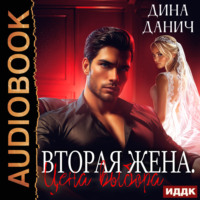 Дина Данич. Вторая жена. Цена выбора