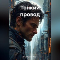 Ирина Одарчук Паули. Тонкий провод