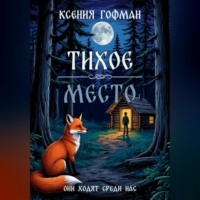 . Тихое место
