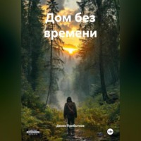 Денис Прибытков. Дом без времени