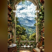 . Переплёты человеческих характеров