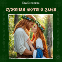 Ева Енисеева. Суженая лютого змея