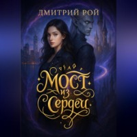 Дмитрий Рой. Мост из сердец