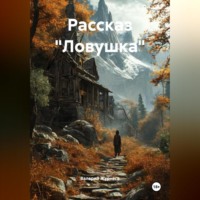 Валерий Журнега. Рассказ «Ловушка»