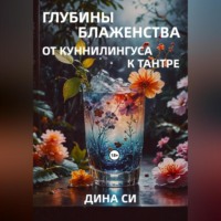 Дина Си. Глубины блаженства – от куннилингуса к тантре!