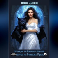 Ирина Валерьевна Дынина. Босиком по битым стеклам. Сиротка из Больших гулек