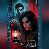 . ЗАВТРА, КОТОРОЕ НЕ НАСТУПИТ