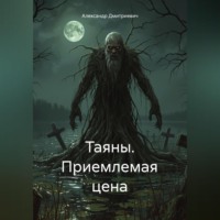 . Таяны. Приемлемая цена