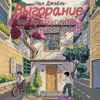 . Выгорание: как восстановить энергию и найти смысл жизни