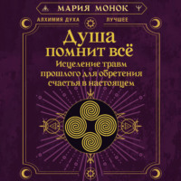 . Душа помнит всё. Исцеление травм прошлого для обретения счастья в настоящем
