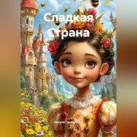 Натали Григорьева. Сладкая Страна