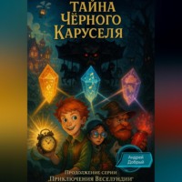 . Тайна Чёрного Каруселя