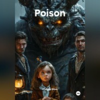 Стеффи Моне. Poison