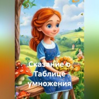 Сергей Чувашов. Сказание о Таблице умножения