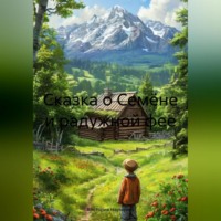 . сказка о Семёне и радужной фее