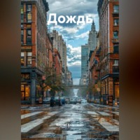 . Дождь