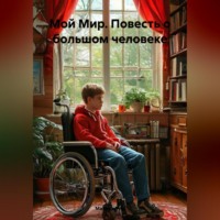 . Мой Мир. Повесть о большом человеке