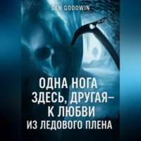 . Одна нога здесь, другая – к любви из ледового плена