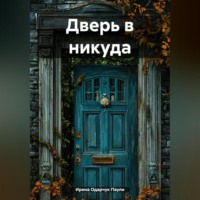 Ирина Одарчук Паули. Дверь в никуда
