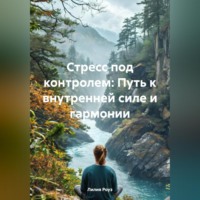 Лилия Роуз. Стресс под контролем: Путь к внутренней силе и гармонии