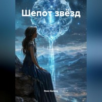 . Шепот звёзд