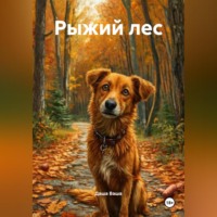 . Рыжий лес