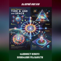 Валерий Жиглов. Манифест нового понимания реальности