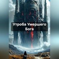 Гастон Д'Эрелль. Утроба Умершего Бога
