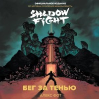 Алекс Фот. Shadow Fight. Бег за тенью