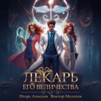 Виктор Молотов. Лекарь Его Величества