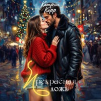 Катрин Корр. Прекрасная ложь