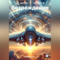 Антон Сергеевич Зинченко. Возрождение