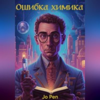 . Ошибка химика