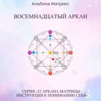. Матрица судьбы. Восемнадцатый аркан
