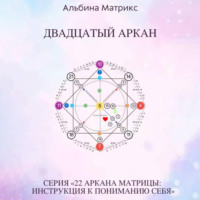 . Матрица судьбы. Двадцатый аркан