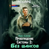 . Пробуждение Системы 2. Без шансов