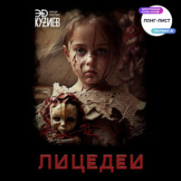 Эд Кузиев. Лицедей