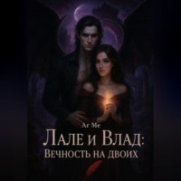 . Лале и Влад : Вечность на двоих