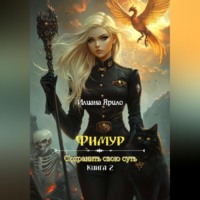 . Фимур. Сохранить свою суть