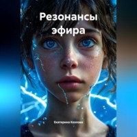 Екатерина Козлова. Резонансы эфира