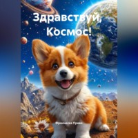 . Здравствуй, Космос!