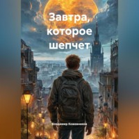 Владимир Кожевников. Завтра, которое шепчет