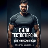 Николай Щербатюк. Сила Тестостерона: Путь к Мужской Мощи