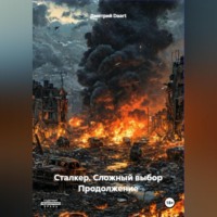 . Сложный Выбор Продолжение