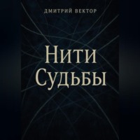 . Нити судьбы